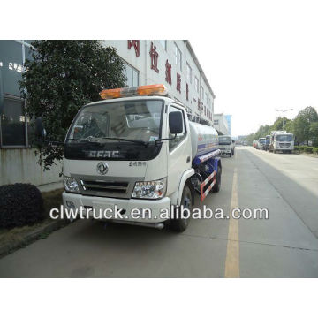 Dongfeng JINKA Wassertankwagen (5m3)